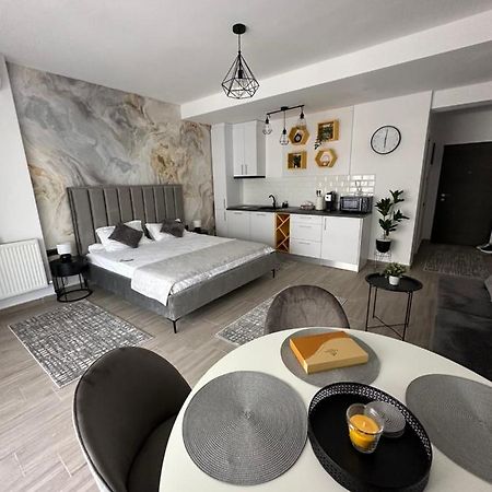 Studio 70 By Casa Del Mar Mamaia Eksteriør billede