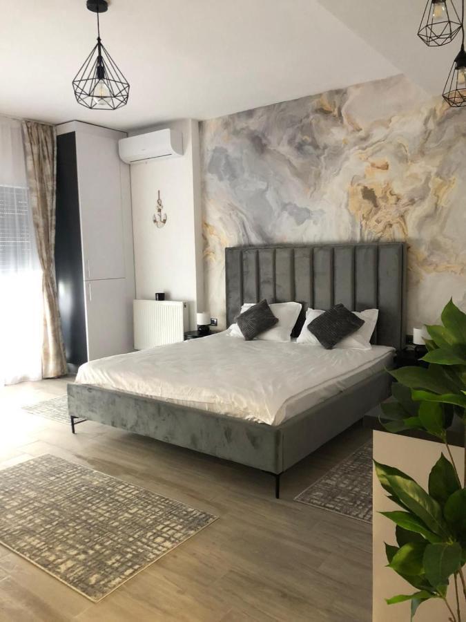 Studio 70 By Casa Del Mar Mamaia Eksteriør billede