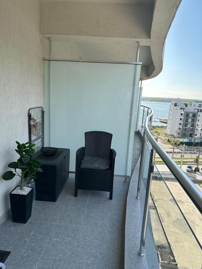 Studio 70 By Casa Del Mar Mamaia Eksteriør billede