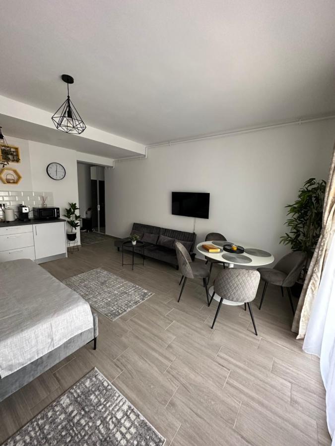 Studio 70 By Casa Del Mar Mamaia Eksteriør billede