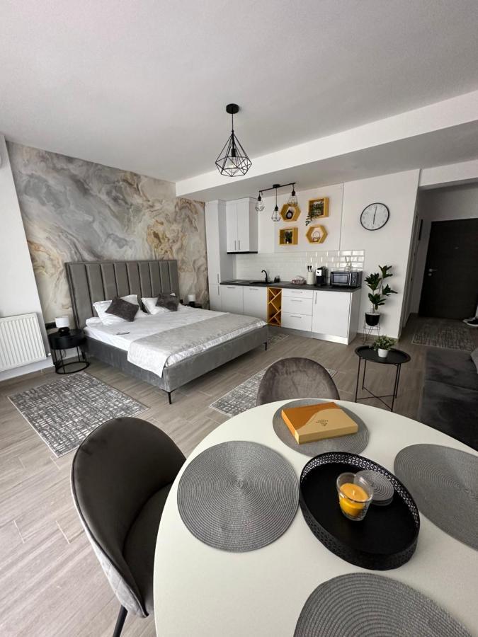 Studio 70 By Casa Del Mar Mamaia Eksteriør billede