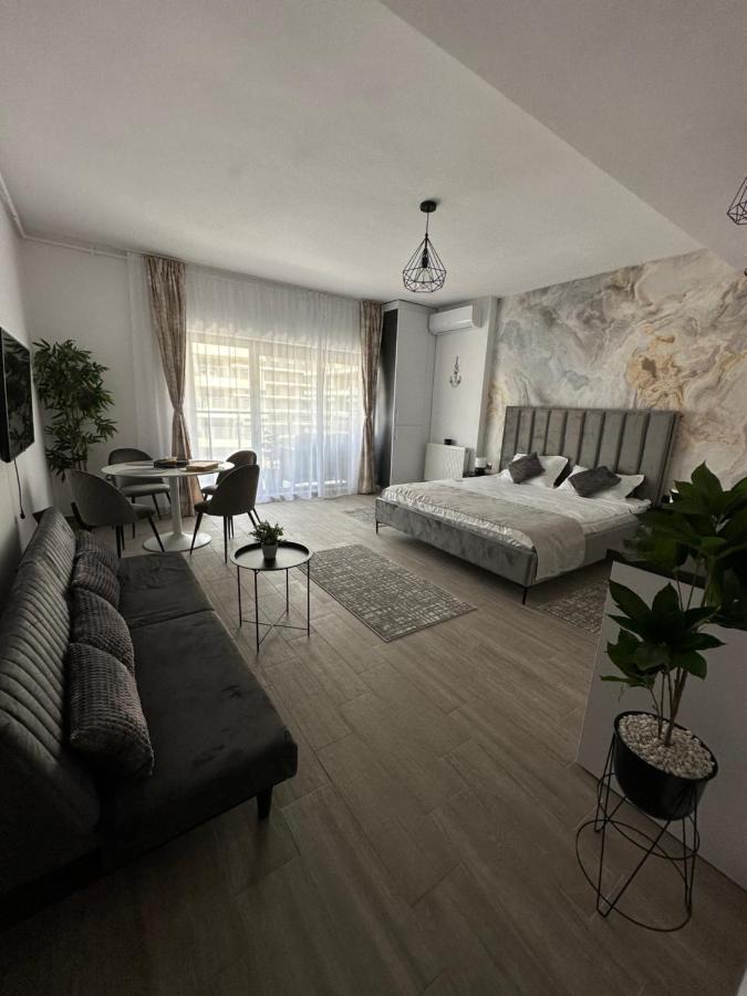 Studio 70 By Casa Del Mar Mamaia Eksteriør billede