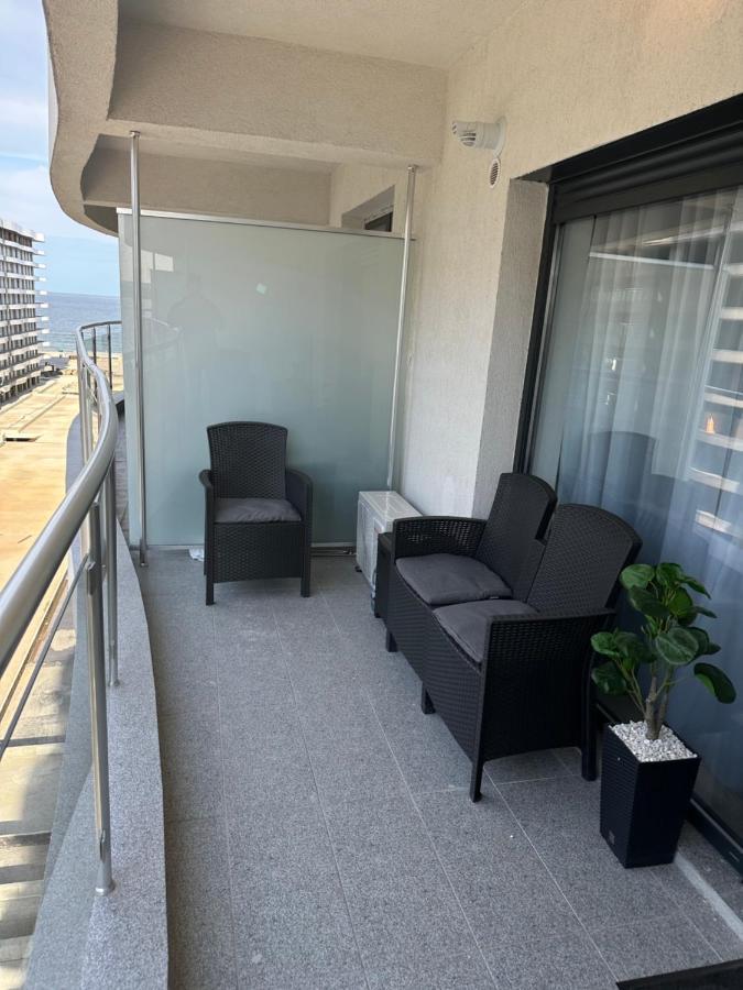 Studio 70 By Casa Del Mar Mamaia Eksteriør billede