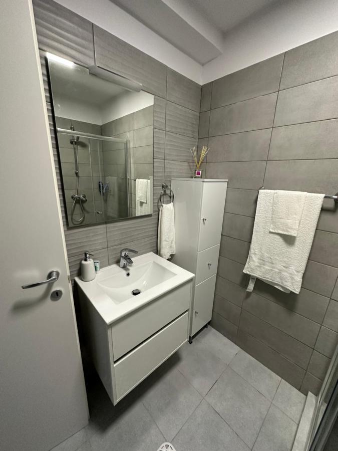 Studio 70 By Casa Del Mar Mamaia Eksteriør billede