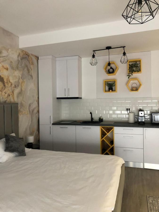 Studio 70 By Casa Del Mar Mamaia Eksteriør billede
