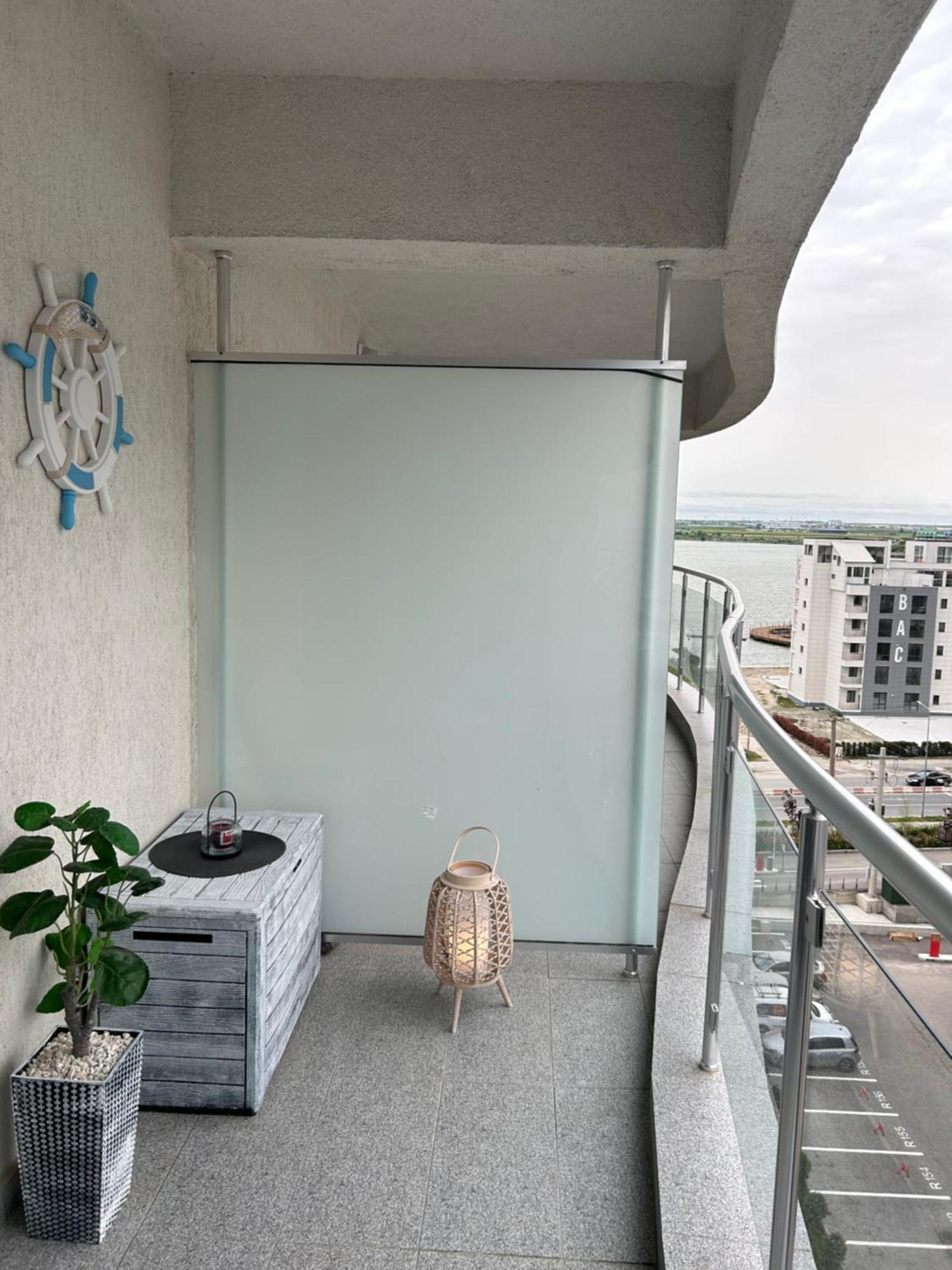 Studio 70 By Casa Del Mar Mamaia Eksteriør billede