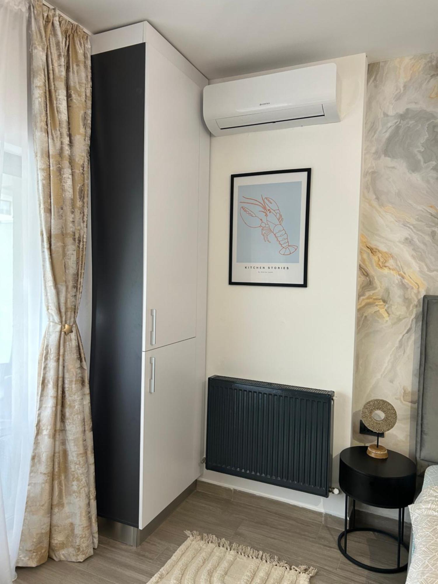 Studio 70 By Casa Del Mar Mamaia Eksteriør billede